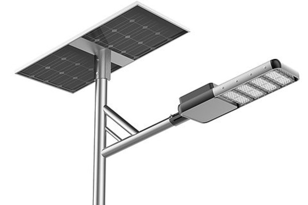 Solar Street Light Manufacturer and Supplier