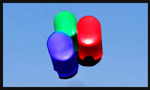RGB Light Manufacturer and Supplier